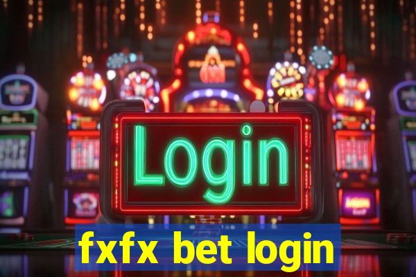 fxfx bet login